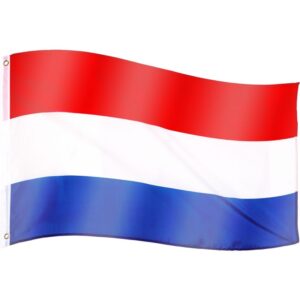 Vlajka Holandsko – 120 cm x 80 cm