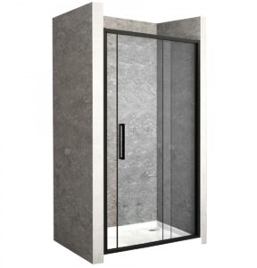 Sprchové dvere Rapid Slide 110 cm