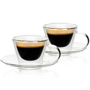 4Home Termo pohár na espresso Elegante Hot&Cool
