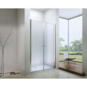 Sprchové dvere MEXEN TEXAS 100 cm