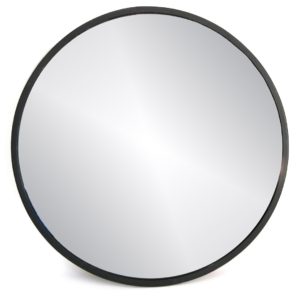 Okrúhle zrkadlo Nueva 60 cm