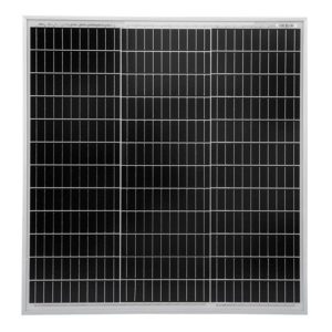 YANGTZE SOLAR Fotovoltaický panel, 100 W, monokryštalický