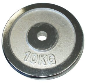 Acra chrom 10kg – 30mm