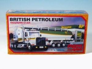 Monti British Petroleum Stavebnica 1: v krabici 32x21x8cm