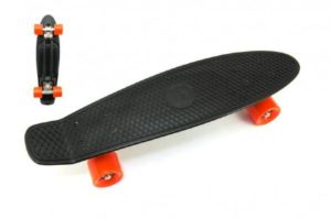 Skateboard - pennyboard 60cm nosnosť 90kg