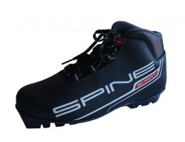 Topánky na bežky Spine Smart SNS – veľ. 45