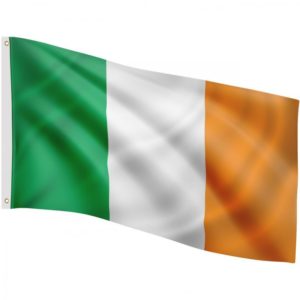Vlajka Írsko, 120 x 80 cm