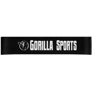 Gorilla Sports Fitness guma 35 lb