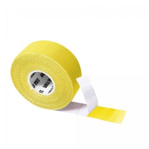 Gorilla Sports Tejpovacia páska, žltá, 2,5 cm