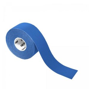 Gorilla Sports Tejpovacia páska, námornícka modrá, 2,5 cm