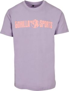 Gorilla Sports Športové tričko