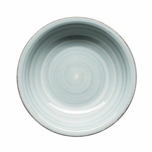 Mäser Keramický dezertný tanier Bel Tempo 19,5 cm, sv. modrá