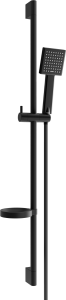 Posuvný sprchový set MEXEN DS45 černý