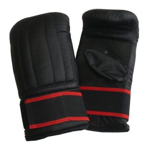 Boxerské rukavice vrecovky – XL