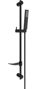 Posuvný sprchový set MEXEN DF00 černý