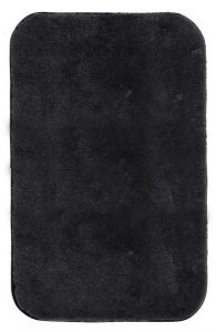 Koupelnový kobereček CATRICE 57×100 cm antracit