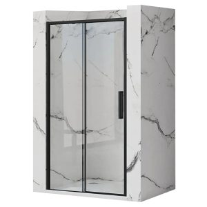 Sprchové dvere Rapid Slide 100 cm