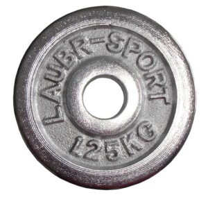 Acra chróm 1,25kg – 25mm