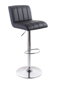 Barová stolička G21 Malea black