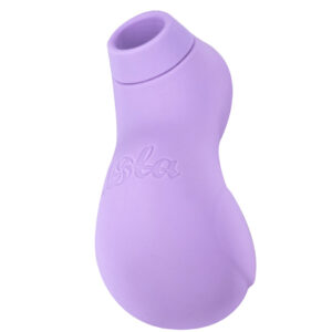Dobíjací stimulátor klitorisu Fantasy Ducky​ 2.0 Lavender