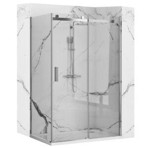 Sprchová kabína REA NIXON 90×120