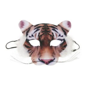 Rappa Detská maska Tiger