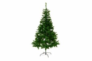 Nexos 1103 Umelý vianočný stromček so stojanom – 180 cm, jedľa