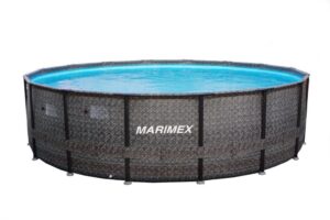 Marimex Florida Premium RATAN Bazén 4
