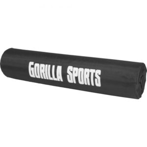 Gorilla Sports Ochrana vzpieračskej tyče