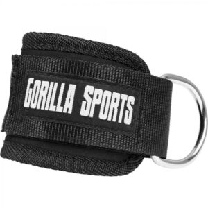 Gorilla Sports Členkový adaptér s polstrovaním