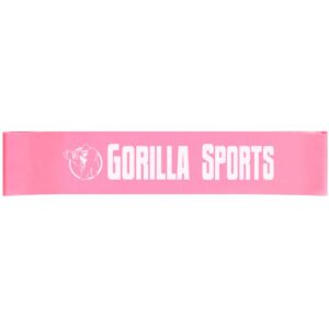Gorilla Sports Fitness guma 10 lb