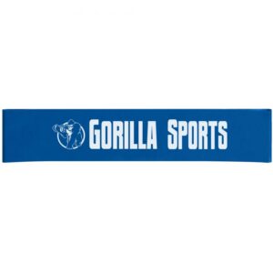 Gorilla Sports Fitness guma 25 lb