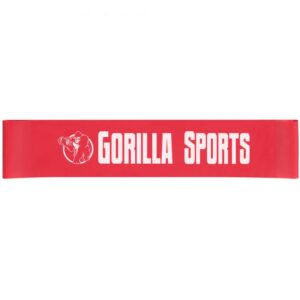 Gorilla Sports Fitness guma 30 lb