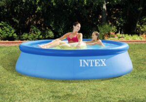 INTEX Bazén Tampa bez príslušenstva