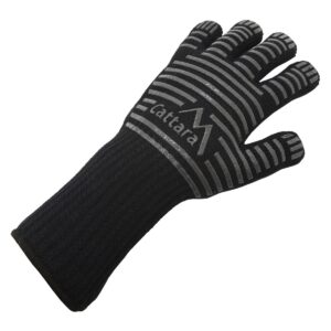 Cattara Grilovacie rukavice Heat grip