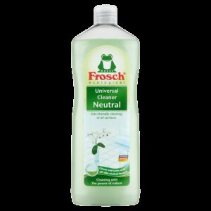 Frosch Univerzálny čistič – neutrálny, 1000 ml