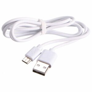 Náhradný napájací kábel USB/micro-USB