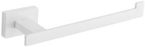 Držiak na toaletný papier MEXEN ARNO 18,8 cm biely