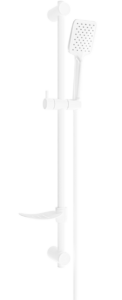Posuvný sprchový set MEXEN DF62 biely
