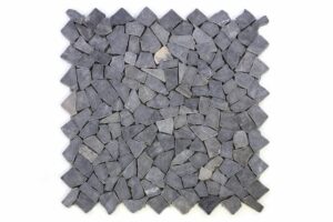 Divero Garth 678 mramorová mozaika sivá obklady 1 m² - 55