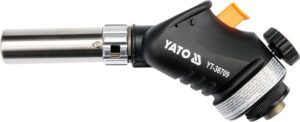 YATO YT-36709 Plynový hořák PROPAN-BUTAN 1